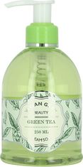 Vivian Gray Krémové tekuté mýdlo Green Tea (Cream Soap) 250 ml