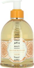 Vivian Gray Krémové tekuté mýdlo Orange Blossom (Cream Soap) 250 ml