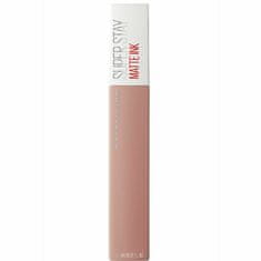 Dlouhotrvající matná tekutá rtěnka SuperStay Matte Ink 5 ml (Odstín 175 Ringleader)