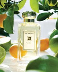 Jo Malone Lime Basil & Mandarin - EDC 2 ml - odstřik s rozprašovačem