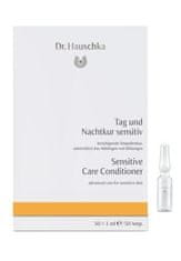 Dr. Hauschka Pleťová kúra pro citlivou pokožku Sensitiv (Sensitive Care Conditioner) (Objem 10 x 1 ml)