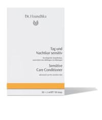 Dr. Hauschka Pleťová kúra pro citlivou pokožku Sensitiv (Sensitive Care Conditioner) (Objem 10 x 1 ml)