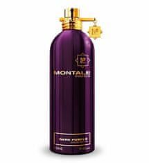 Montale Paris Dark Purple - EDP 100 ml