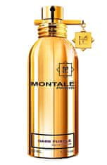 Montale Paris Dark Purple - EDP 100 ml