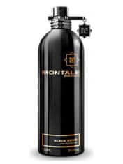 Montale Paris Black Aoud - EDP 2,0 ml - odstřik s rozprašovačem