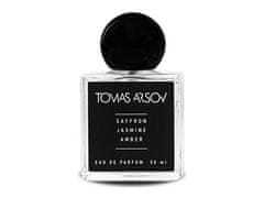 Tomas Arsov Parfémovaná voda Saffron Jasmine Amber EDP 50 ml