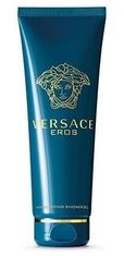 Versace Eros - shower gel 250 ml