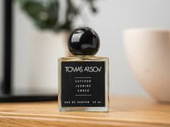 Tomas Arsov Parfémovaná voda Saffron Jasmine Amber EDP 50 ml