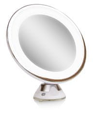 RIO Multifunkční kosmetické zrcátko (Multi-Use LED Make-up Mirror)