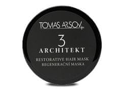 Tomas Arsov Regenerační maska na vlasy Architekt (Restorative Hair Mask) 250 ml