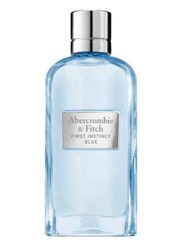 Abercrombie & Fitch First Instinct Blue For Her - EDP