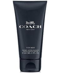 Coach For Men - balzám po holení 150 ml