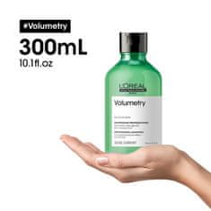 Loreal Professionnel Šampon pro objem vlasů Serie Expert Volumetry (Anti-Gravity Volumising Shampoo) (Objem 300 ml)