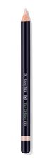 Dr. Hauschka Tužka na oči 2v1 kajal (Kajal Eye Definer) 1,05 g (Odstín 01 Black - Černý kajal)