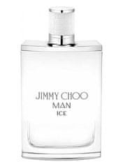 Jimmy Choo Man Ice - EDT - TESTER 100 ml