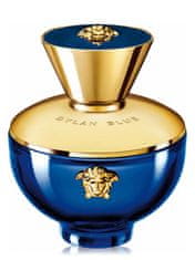 Versace Pour Femme Dylan Blue - EDP 2 ml - odstřik s rozprašovačem