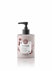 Maria Nila Jemná vyživující maska bez permanentních barevných pigmentů Autumn Red (Colour Refresh Mask) (Objem 300 ml)