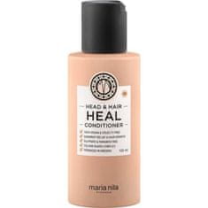 Maria Nila Kondicionér proti lupům a vypadávání vlasů Head & Hair Heal (Conditioner) (Objem 100 ml)