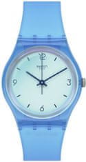 Swatch Swan Ocean GS165