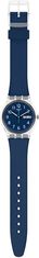 Swatch Rinse Repeat Navy GE725