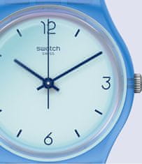 Swatch Swan Ocean GS165