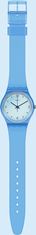 Swatch Swan Ocean GS165