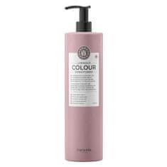 Rozjasňující a posilující kondicionér pro barvené vlasy bez sulfátů a parabenů Luminous Colour (Cond (Objem 100 ml)