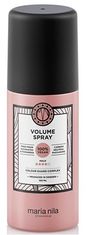 Maria Nila Sprej do vlhkých vlasů pro objem Style & Finish (Volume Spray) (Objem 100 ml)