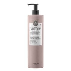 Maria Nila Hydratační kondicionér pro objem jemných vlasů Pure Volume (Conditioner) (Objem 100 ml)