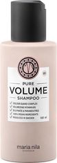 Maria Nila Šampon pro objem jemných vlasů Pure Volume (Shampoo) (Objem 1000 ml)