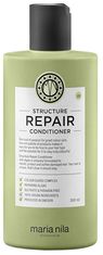 Maria Nila Posilující kondicionér na suché a poškozené vlasy Structure Repair (Conditioner) (Objem 100 ml)