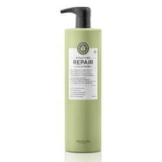 Posilující kondicionér na suché a poškozené vlasy Structure Repair (Conditioner) (Objem 1000 ml)