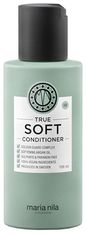 Hydratační kondicionér s arganovým olejem na suché vlasy True Soft (Conditioner) (Objem 300 ml)