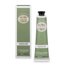 LOccitane EnProvence Krém na ruce Almond (Hand Cream) (Objem 30 ml)