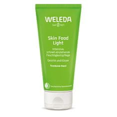 Weleda Hydratační a vyživující krém Skin Food Light (Objem 30 ml)