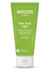 Weleda Hydratační a vyživující krém Skin Food Light (Objem 30 ml)