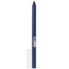 Maybelline Voděodolná gelová tužka na oči Tattoo Liner (Gel Pencil) 1,3 g (Odstín 921 Deep Teal)