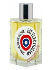 Fat Electrician Semi-Modern Vetiver - EDP 100 ml