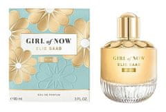 Elie Saab Girl Of Now Shine - EDP 50 ml