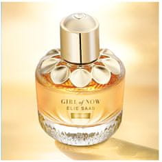 Elie Saab Girl Of Now Shine - EDP - TESTER 90 ml