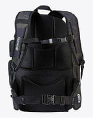 MEATFLY Batoh WANDERER Rampage Camo/Black