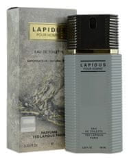 Ted Lapidus Pour Homme - EDT 100 ml