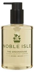 Noble Isle Tekuté mýdlo na ruce The Greenhouse (Hand Wash) 250 ml