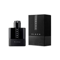 Prada Luna Rossa Black - EDP 50 ml