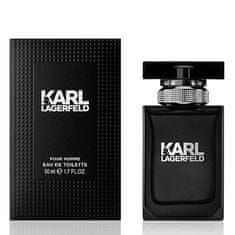 Karl Lagerfeld For Him - EDT TESTER 100 ml