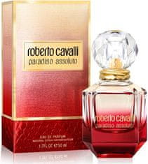 Roberto Cavalli Paradiso Assoluto - EDP 75 ml