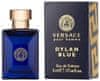 Versace Pour Homme Dylan Blue - miniatura EDT 5 ml