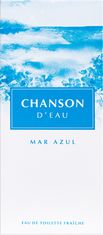 COTY D´Eau Mar Azul - EDT 100 ml