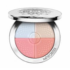 Guerlain Rozjasňující kompaktní pudr Météorites (Compact Powder) 8 g (Odstín 04 Gold)