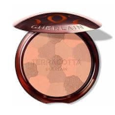 Bronzující rozjasňující pudr Terracotta Light (Powder) 10 g (Odstín 00 Clair Rose)